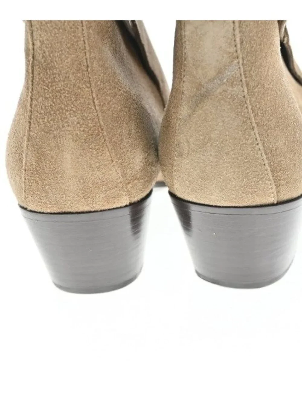 Saint Laurent Paris Boots